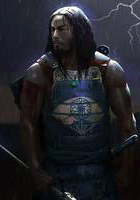 Avatar de l’utilisateur