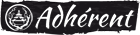 Adhérent Adhérent